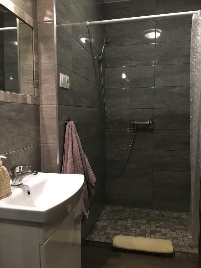 Apartmán Kawalerka Fredry 3/12 Poznaň Exteriér fotografie